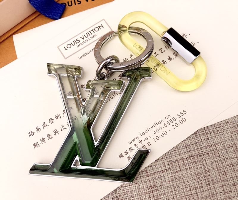 Louis Vuitton Keychains